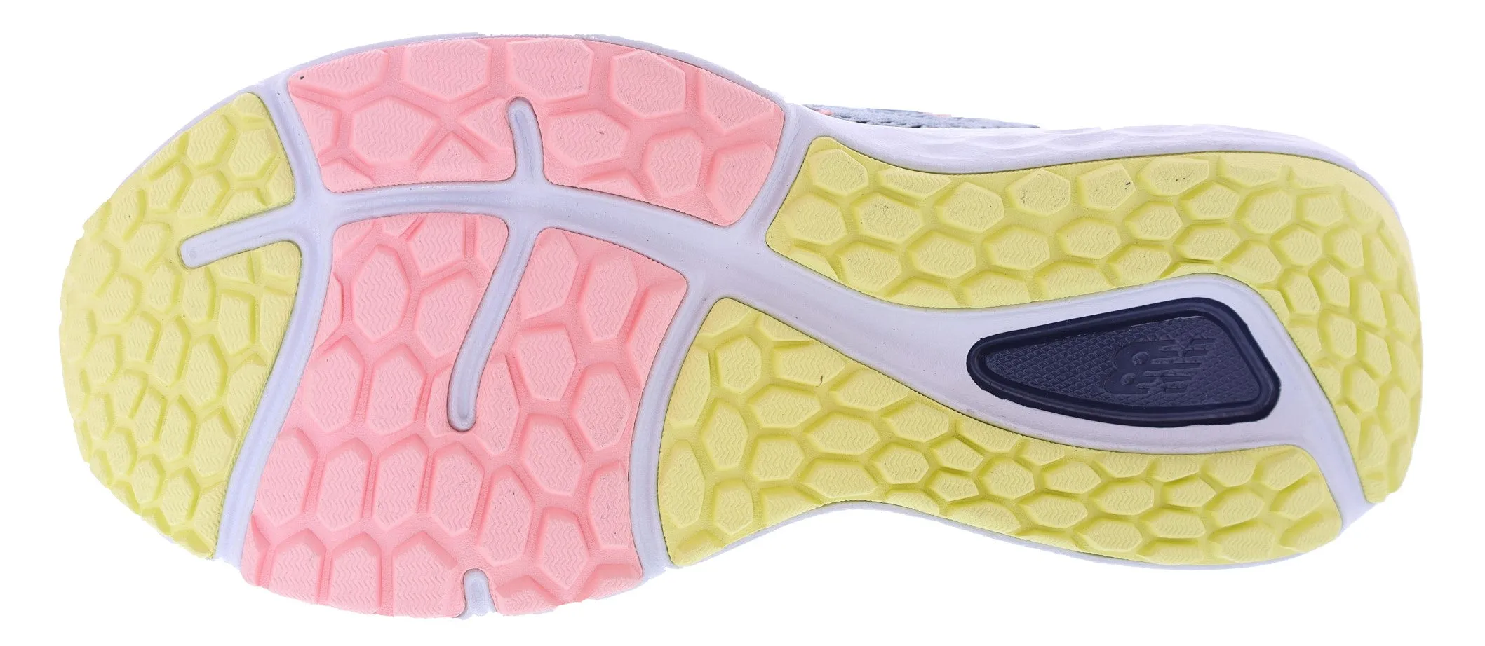 New Balance 680 v7 Women's Lightweight Cushioning Running Shoes New Balance Shoe 530