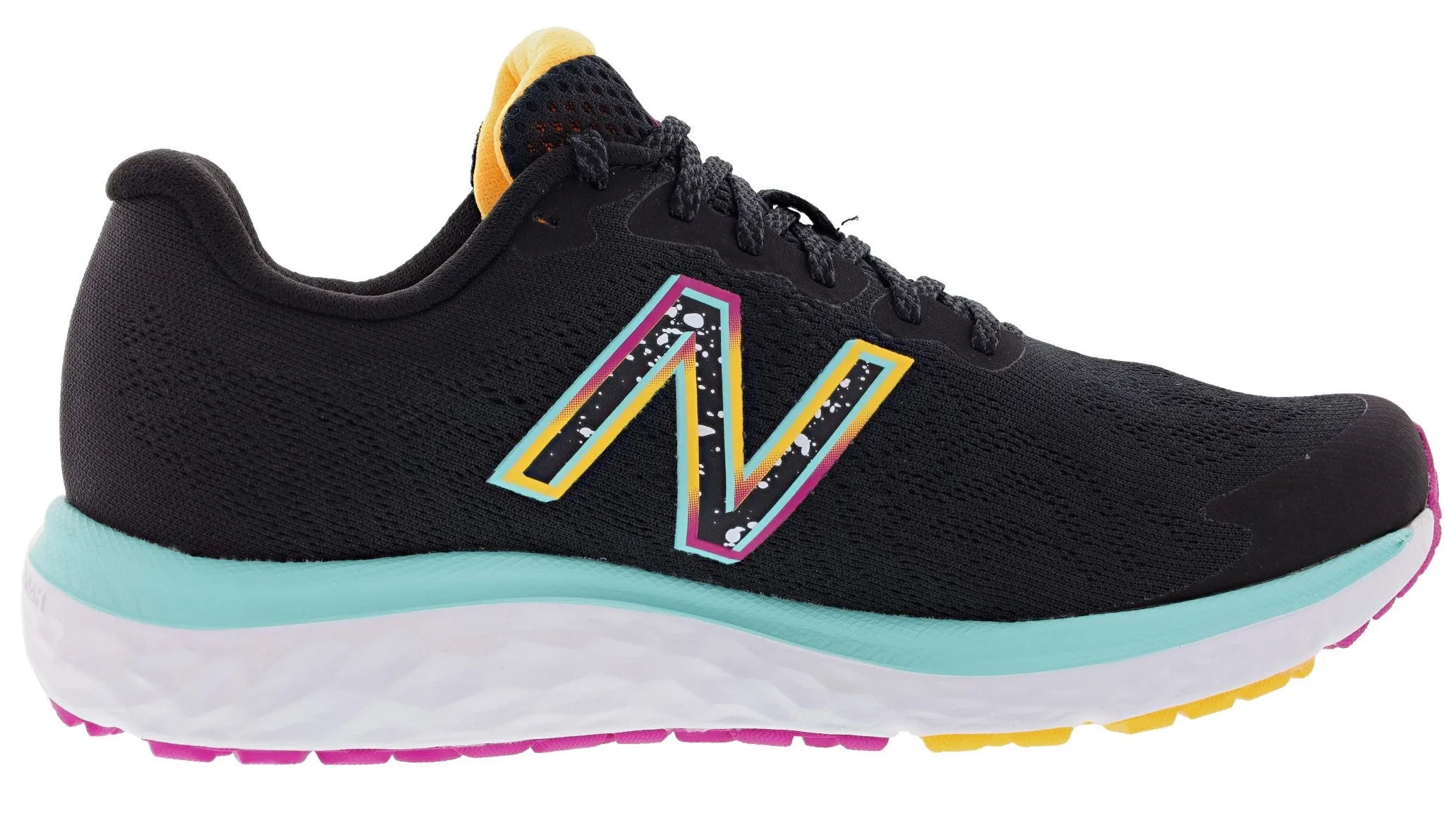 New Balance 1906r Multicolor New Balance 680 v7 Women's Lightweight Cushioning Running Shoes
