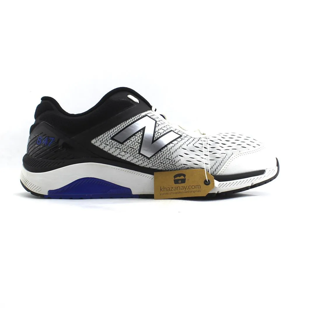 Highly Cushioned Running Shoes NEW BALANCE 847 V4