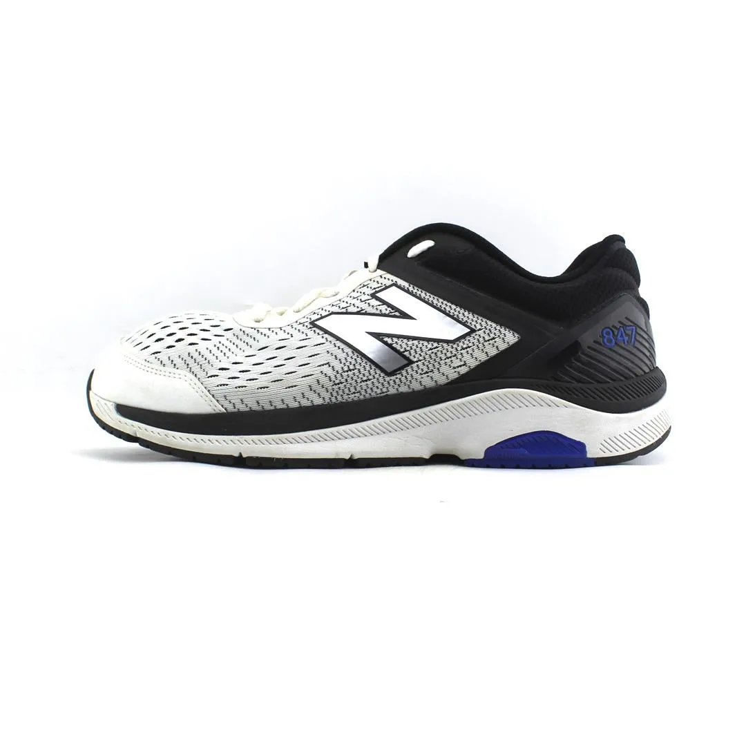 Good Running Shoes With High Arches NEW BALANCE 847 V4