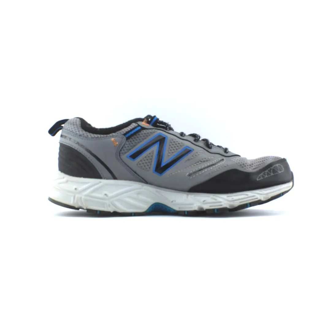 NEW BALANCE ALL TERRAIN 573 Glycerin Stealthfit 21 Running Shoes