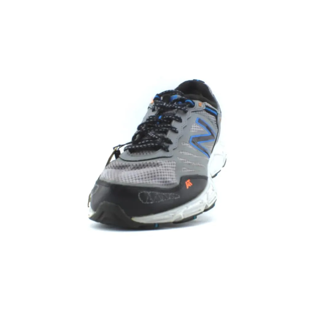 Most Cushioned Running Shoes NEW BALANCE ALL TERRAIN 573