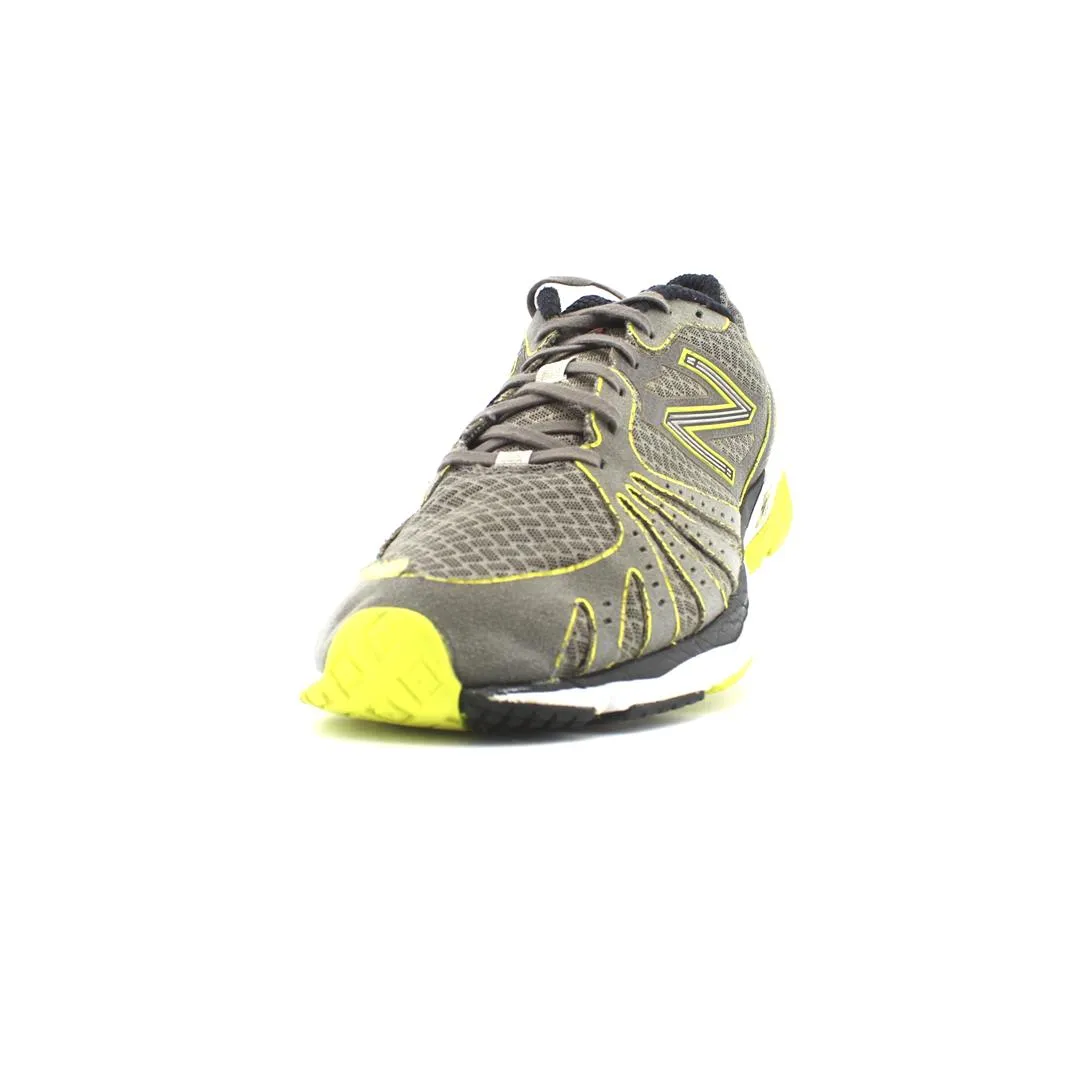 Flame Running Shoes NEW BALANCE BADDELEY 890