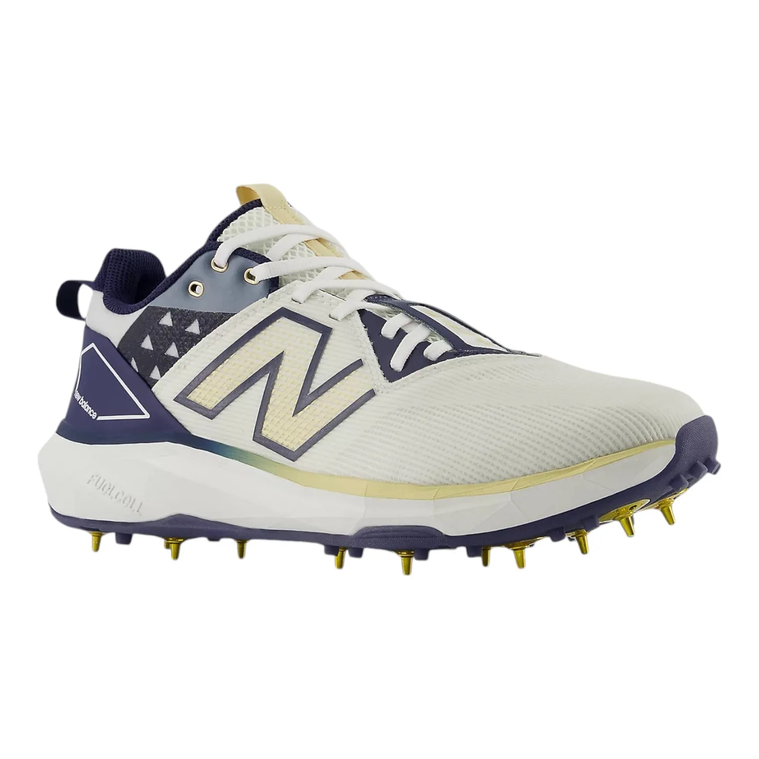 New Balance CK10 GN6 - Cricket Shoes New Balance 5740 Womens