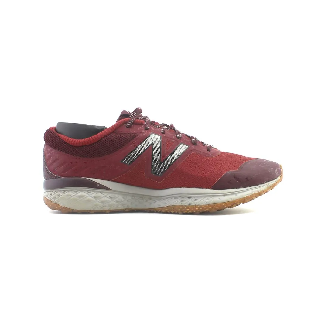 NEW BALANCE COMFOR TRIDE 620 V2 Best Running Shoe Heavy