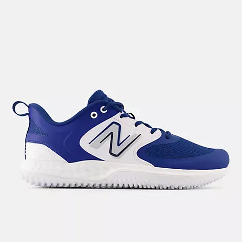 New Balance Fresh Foam 3000 v6 Men's Turf/Trainer - Royal/White New Balance 420 V2