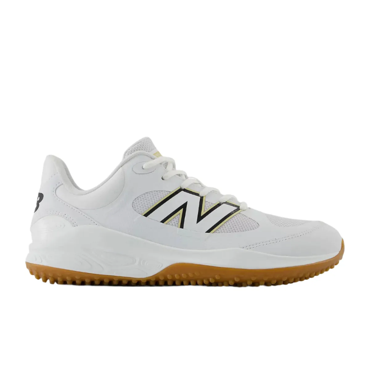 New Balance Fresh Foam 3000v7 Turf-Trainer | B / W New Balance Ct300 V3 Court Sneaker