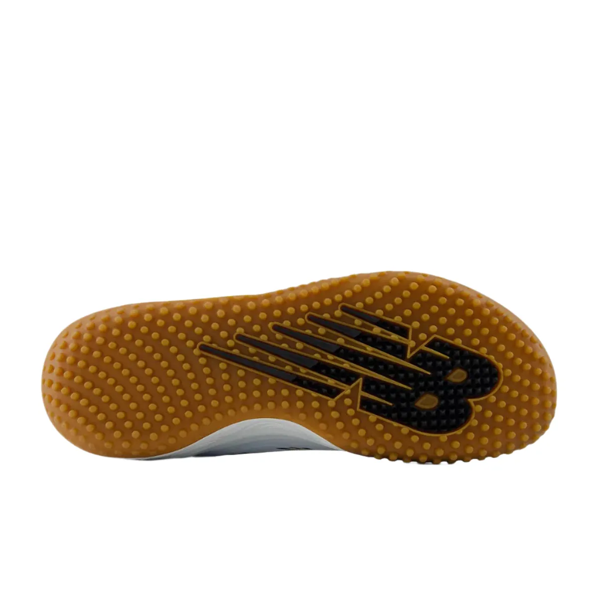 New Balance Light Pink New Balance Fresh Foam 3000v7 Turf-Trainer | B / W