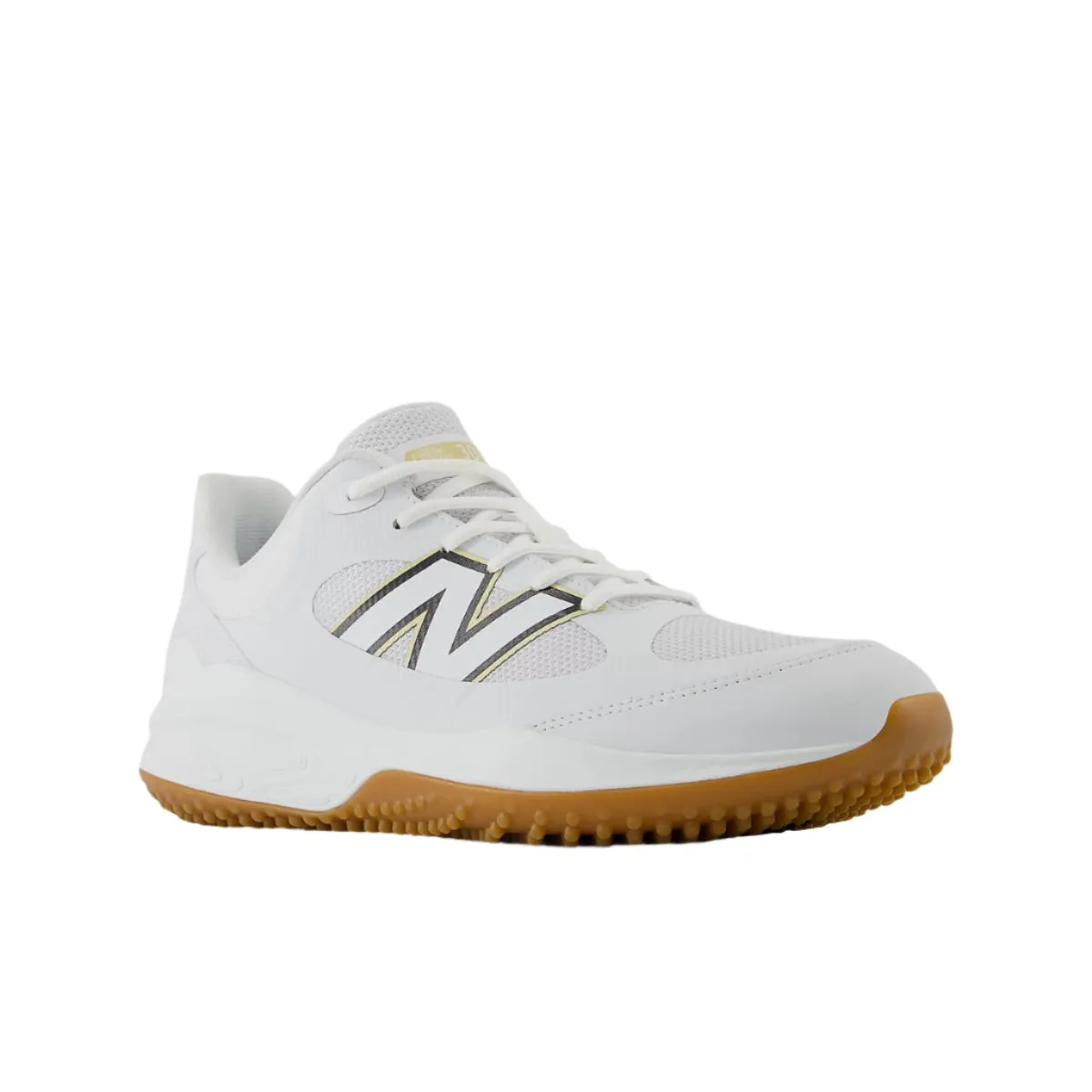 New Balance Fresh Foam 3000v7 Turf-Trainer | B / W Stockx New Balance 550