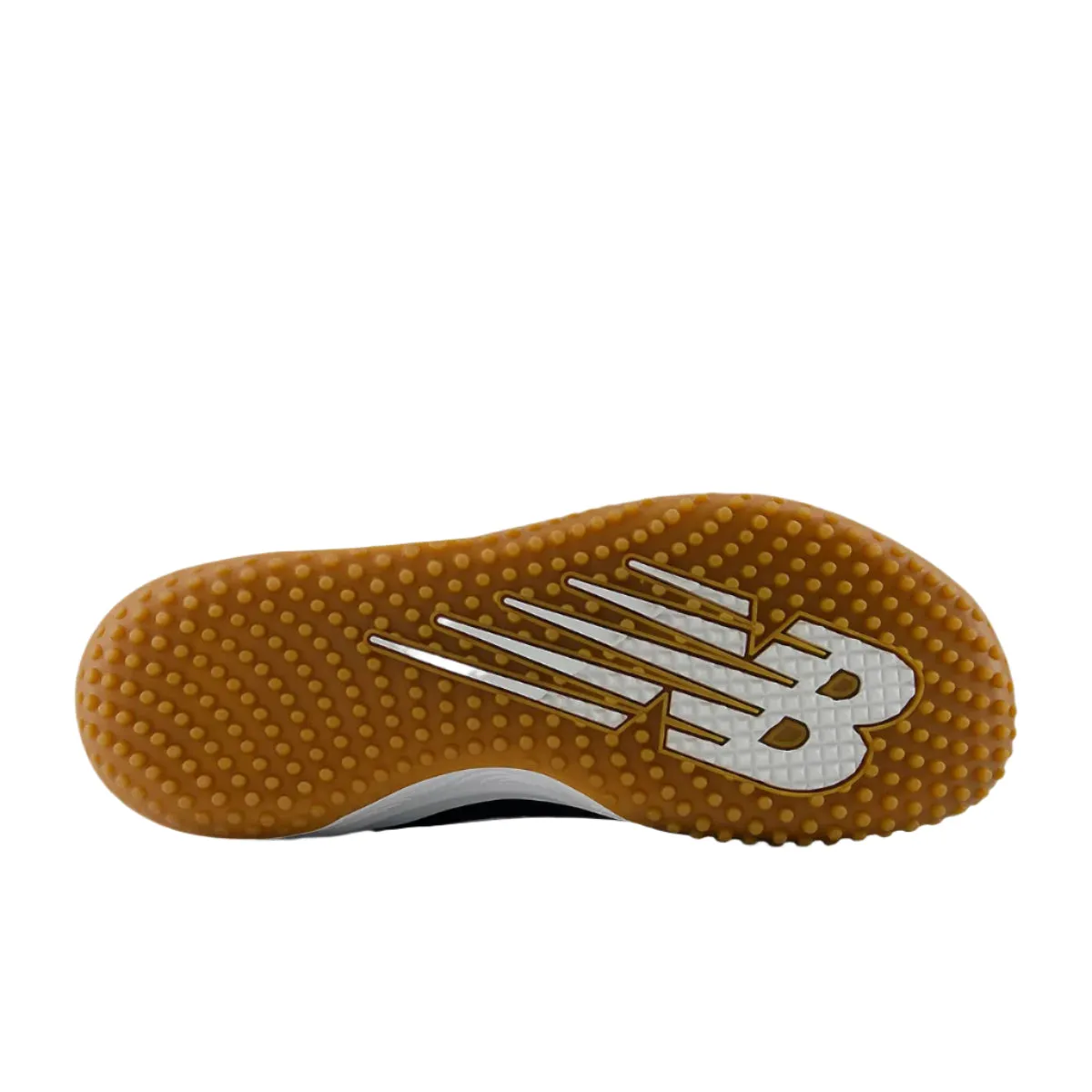 New Balance Fresh Foam 3000v7 Turf-Trainer | B / W New Balance Made In Usa Sale