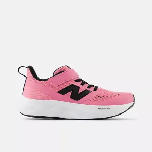 New Balance Fresh Foam 625 Bungee Top Strap Kids Shoe New Balance 757