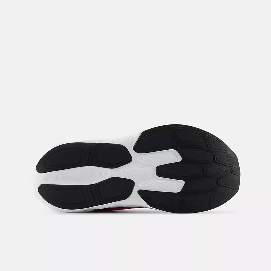 Men's New Balance 360 New Balance Fresh Foam 625 Bungee Top Strap Kids Shoe