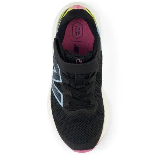 New Balance Men's Fresh Foam 1080 New Balance Fresh Foam Arishi V4 Kids Shoe