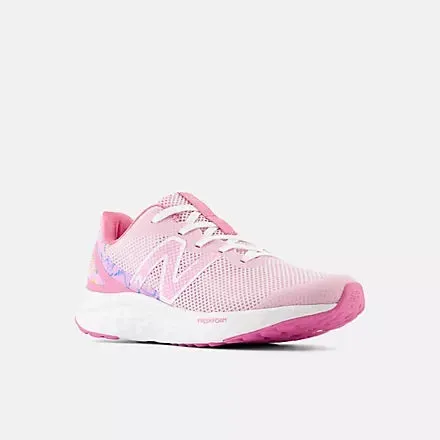 Xc Spikes New Balance New Balance Fresh Foam Arishi v4 Kids Shoe