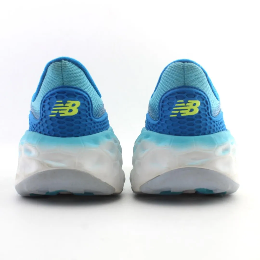 NEW BALANCE FRESH FOAM MORE V3 Running Shoes Recommendation