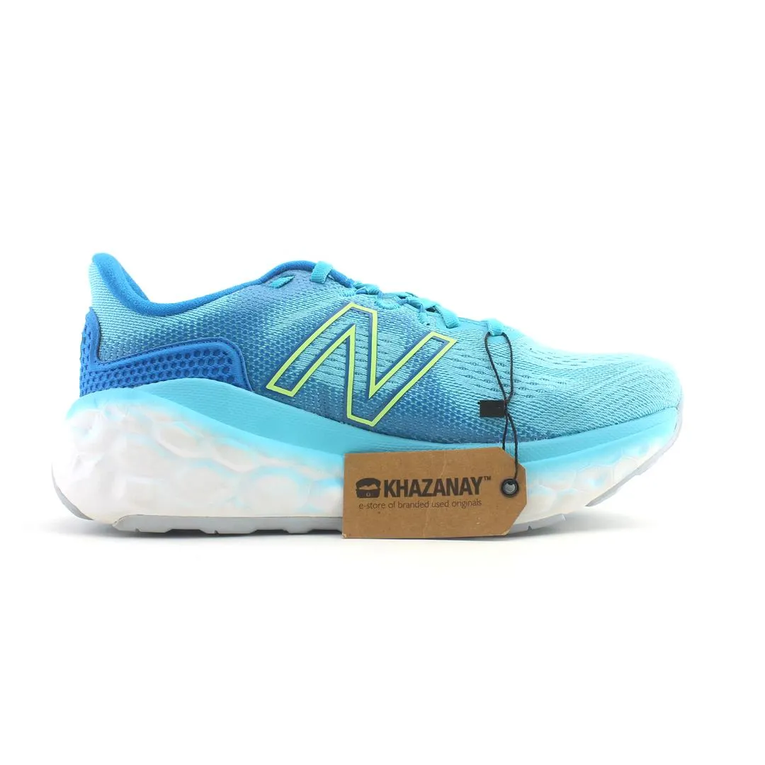 Best Running Shoes For Pavement NEW BALANCE FRESH FOAM MORE V3