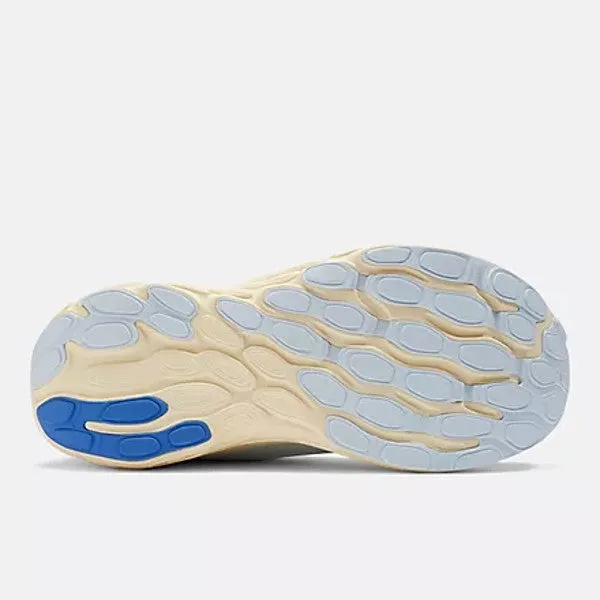 New Balance Fresh Foam X 1080v13 - Women's New Balance 2002r Rain Cloud/concrete