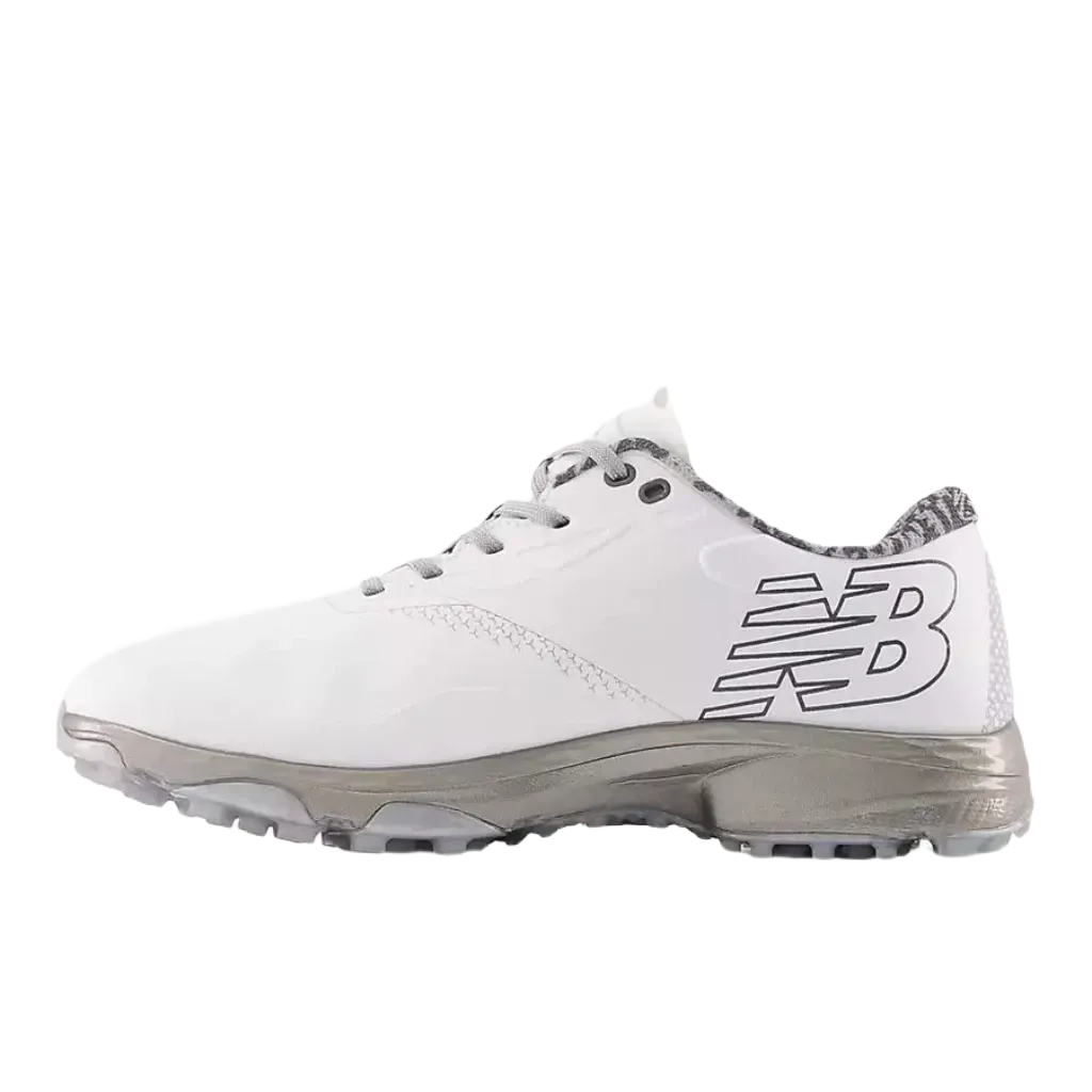 New Balance Fresh Foam X Defender Men's Golf Shoe - White New Balance Store Louisville Ky