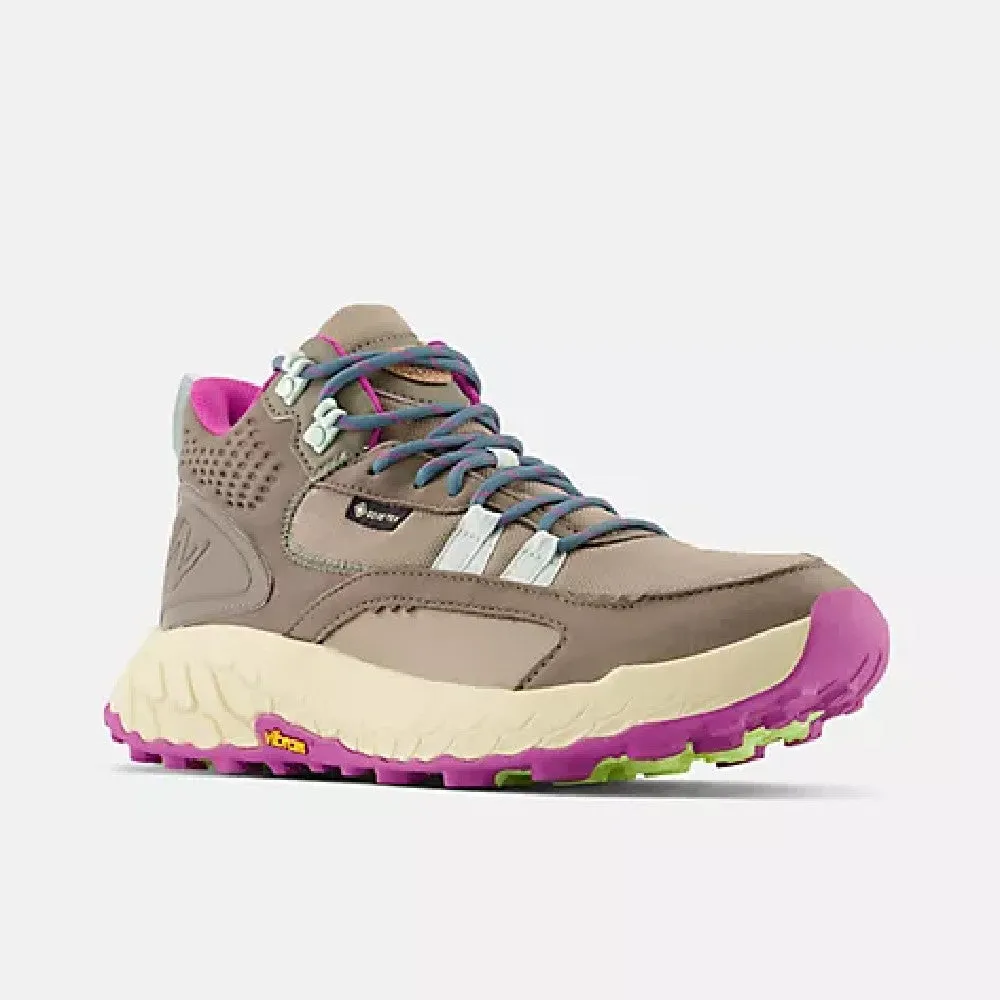 Bodega X New Balance New Balance Fresh Foam X Hierro Mid GTX - Women's