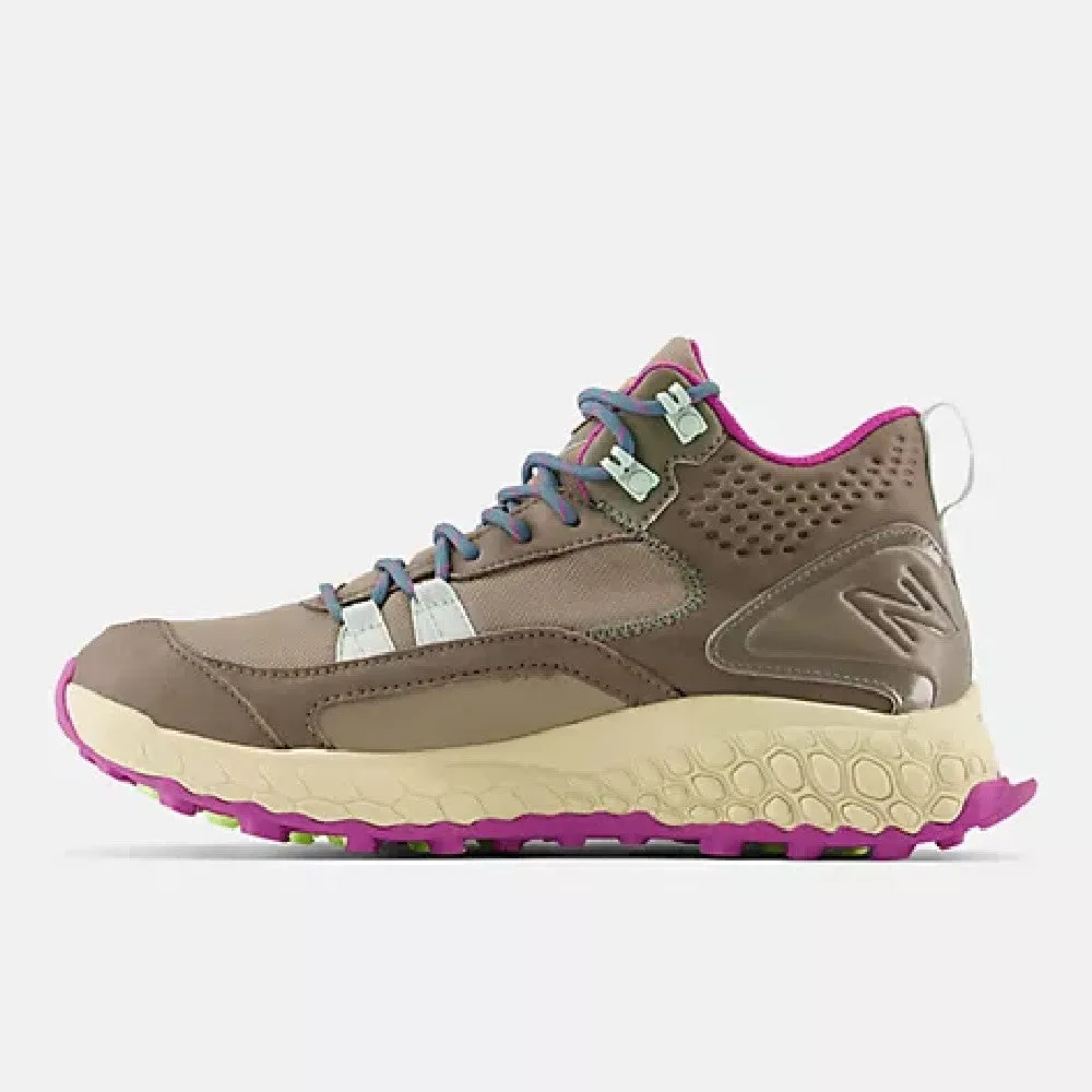 New Balance Fresh Foam X Hierro Mid GTX - Women's New Balance De Mujer 2024