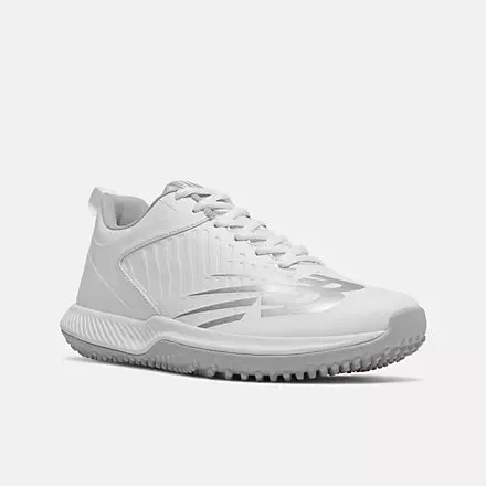 New Balance FuelCell FUSE v3 Women's Turf Trainer - White White New Balance 574 Mens
