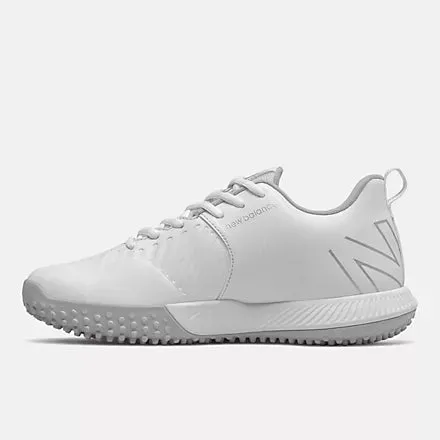 New Balance For Women Walking New Balance FuelCell FUSE v3 Women's Turf Trainer - White