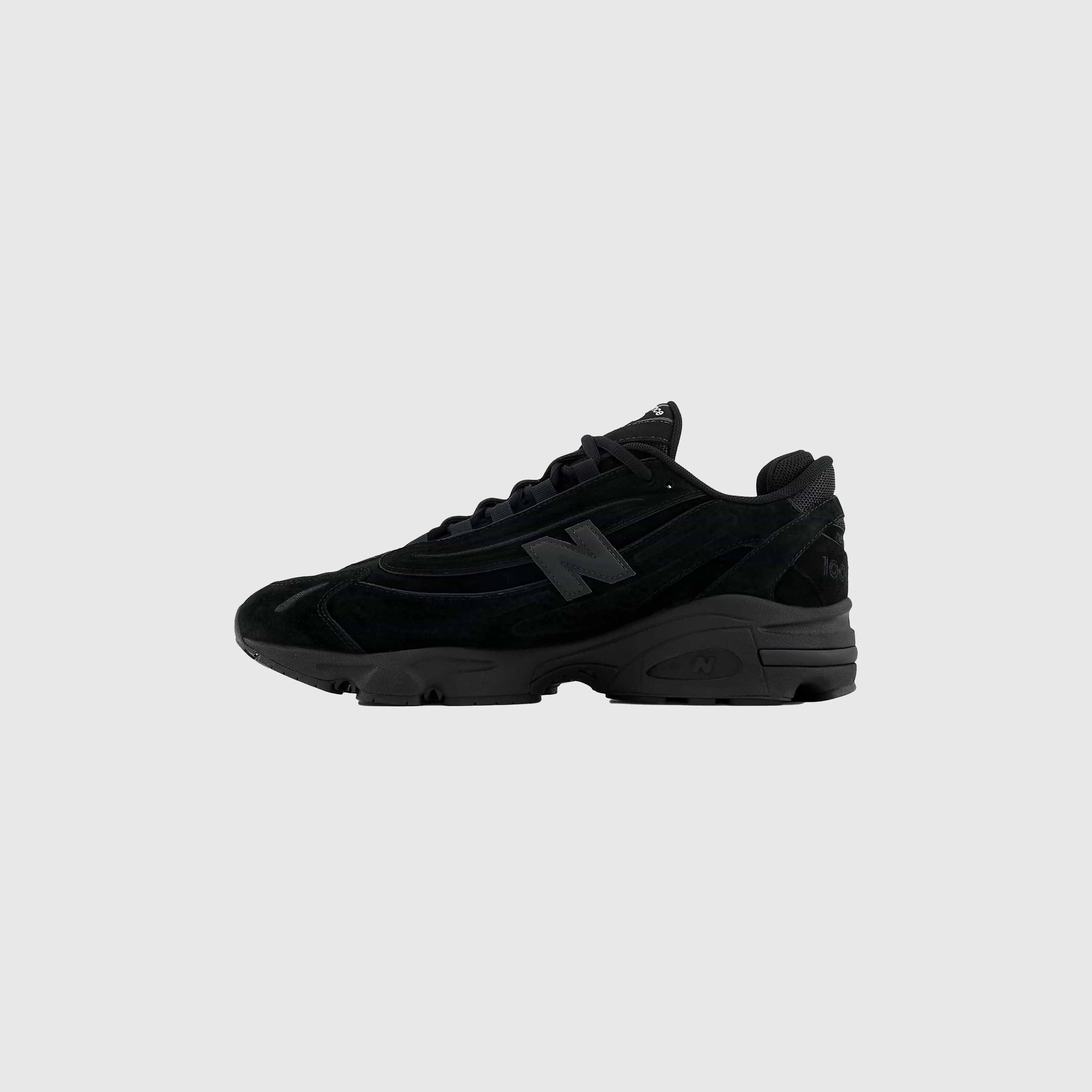 New Balance M1000 - Black New Balance 997r Shoes