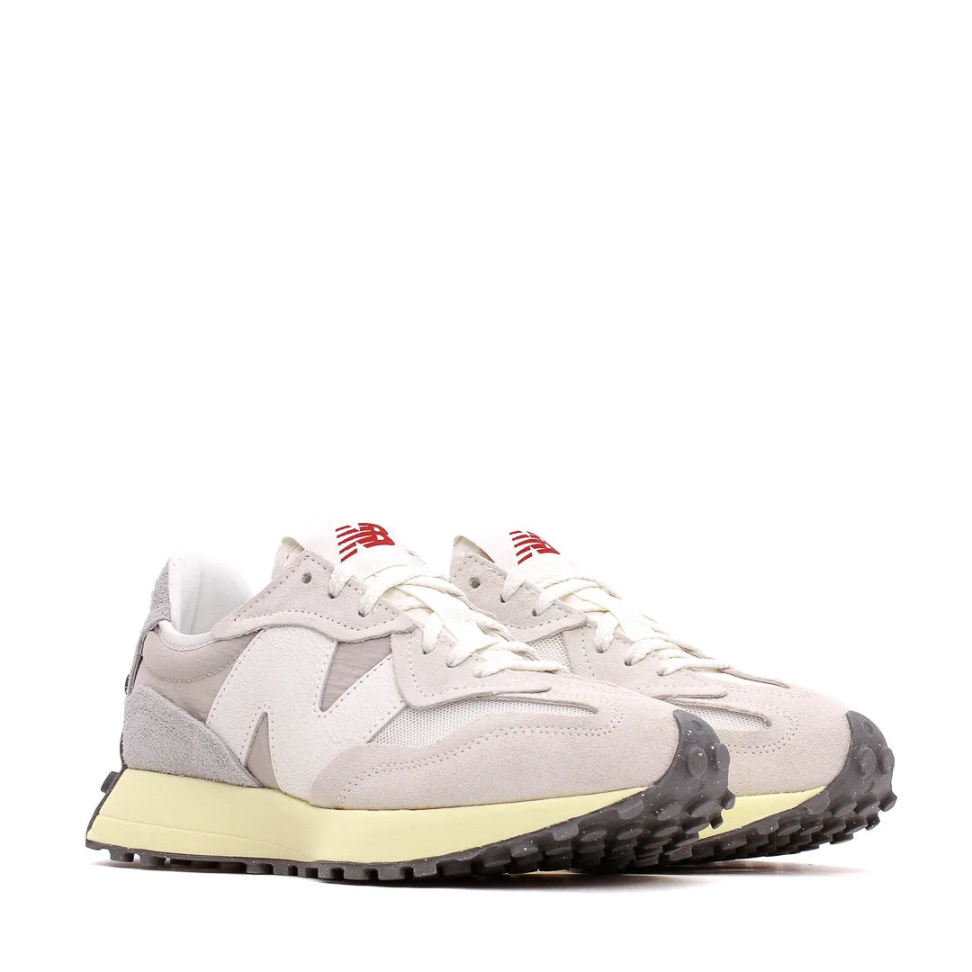 New Balance Men 327 Sea Salt U327WRB New Balance Trekking Shoes