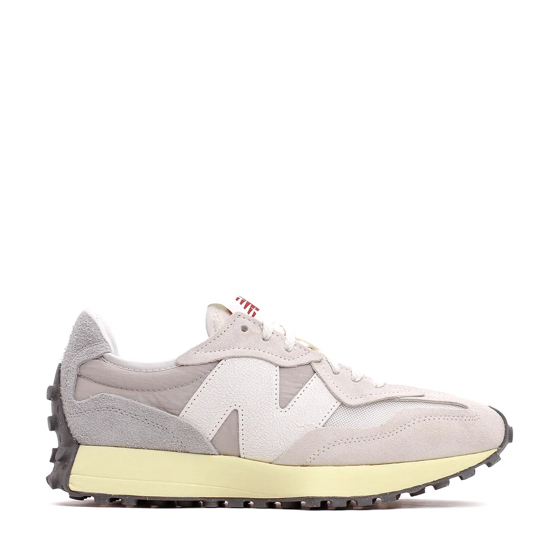 New Balance Men 327 Sea Salt U327WRB 827 New Balance