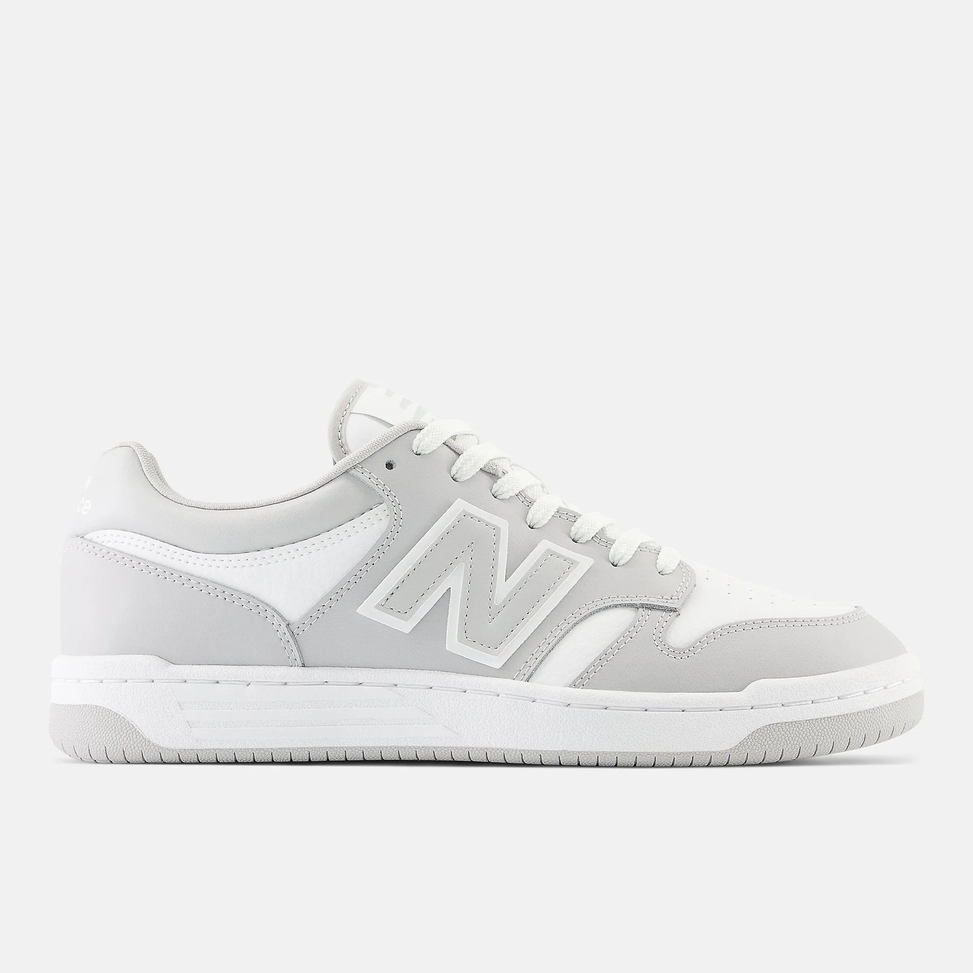 New Balance Fresh Foam X Evoz V4 New Balance Mens Basket Ball Fashion Trainers - Grey / White