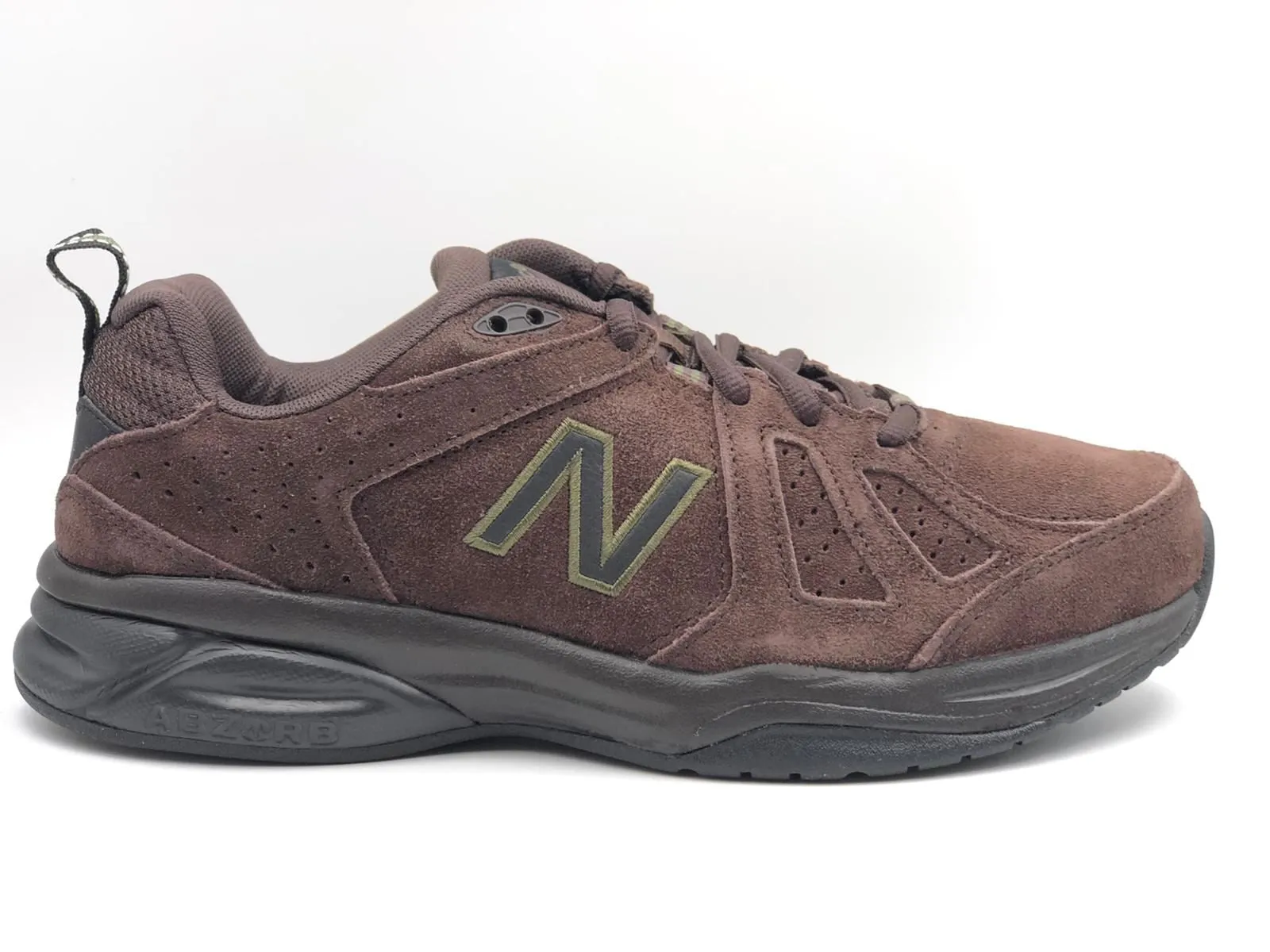 New Balance 993 Sale NEW BALANCE MX624OD5 - BROWN (2E WIDTH)