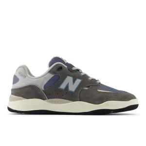 New Balance Fuelcell 996v6 New Balance Numeric - 1010 Tiago in Grey/Aqua