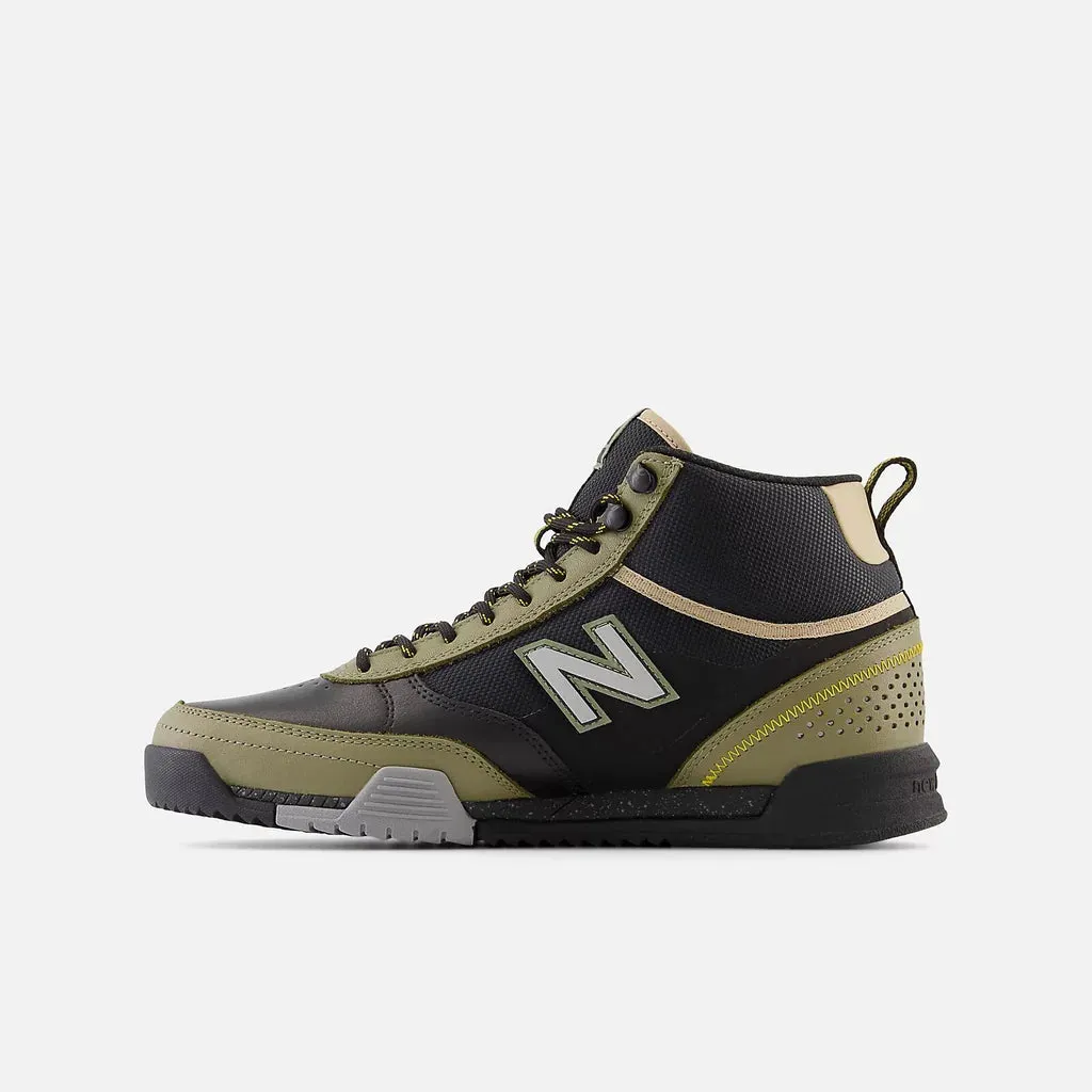 New Balance For Sale New Balance Numeric - 440 Trail in Olive/Black
