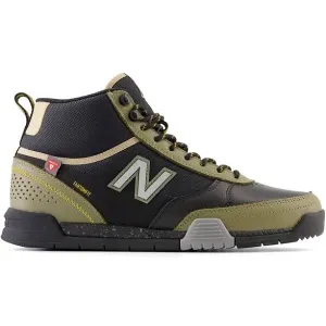 New Balance Numeric - 440 Trail in Olive/Black New Balance Sigma Harmony