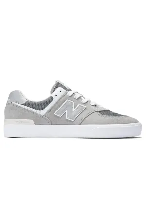 Women's New Balance Slip On Sneakers New Balance Numeric 574 Vulc Shoes