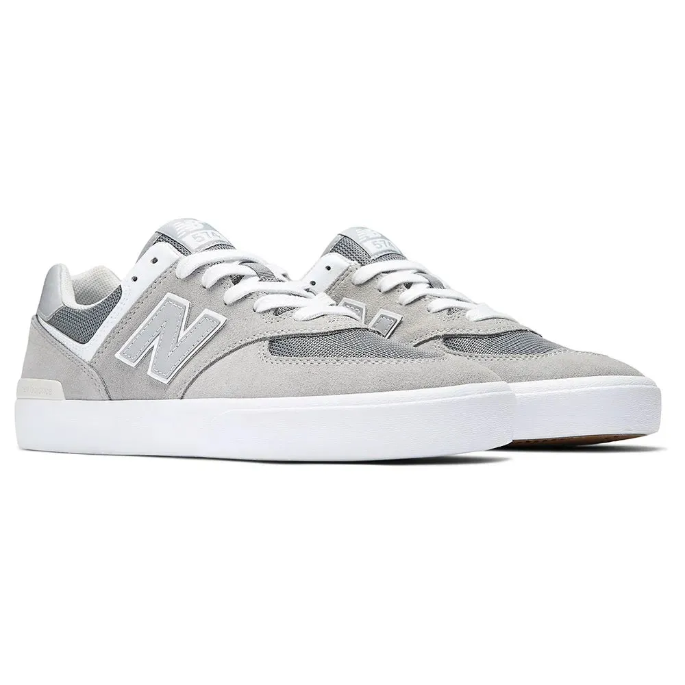 New Balance Numeric 574 Vulc Shoes New Balance 57/40 Women's