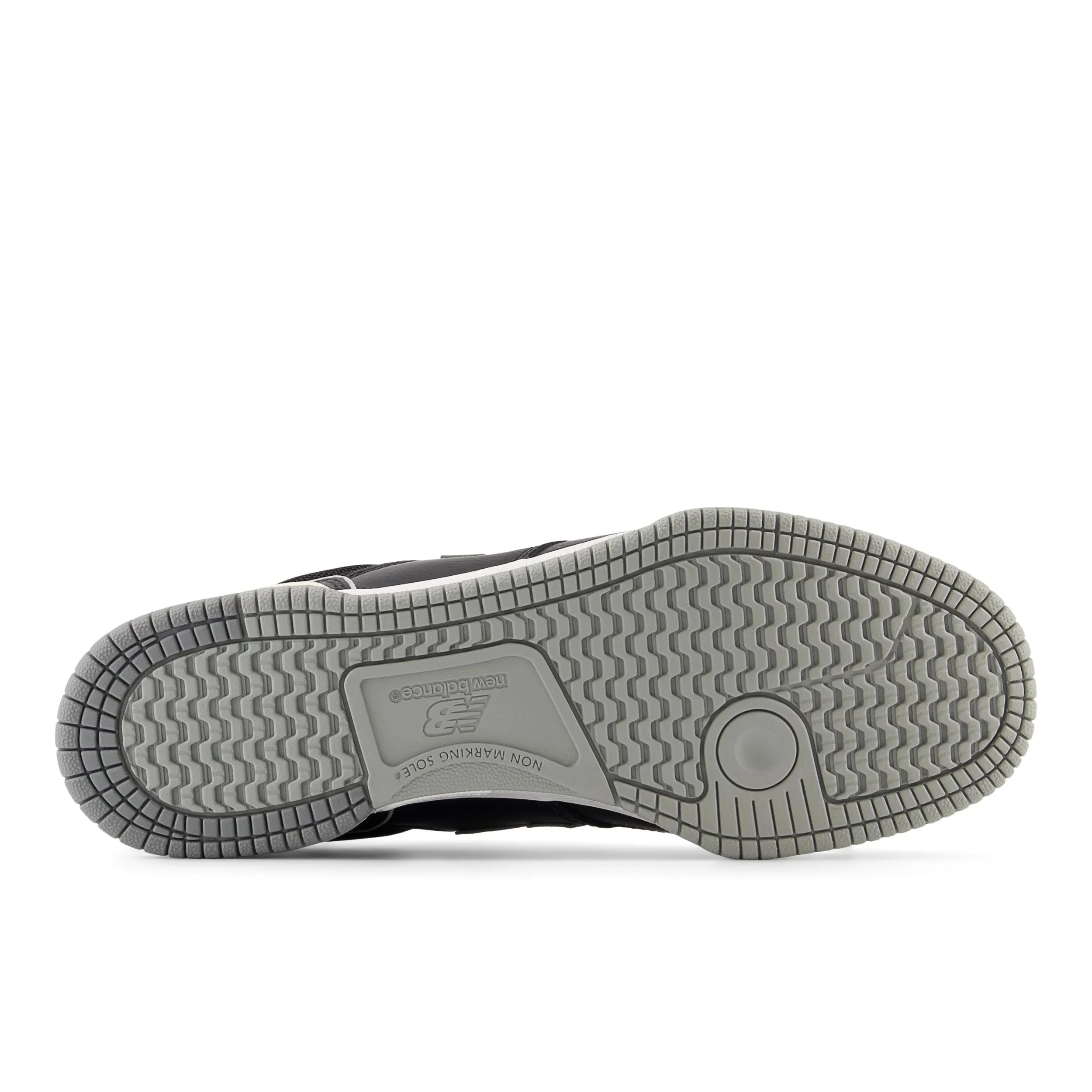 New Balance 373 New Balance Numeric - 600 Tom Knox in Black/Grey