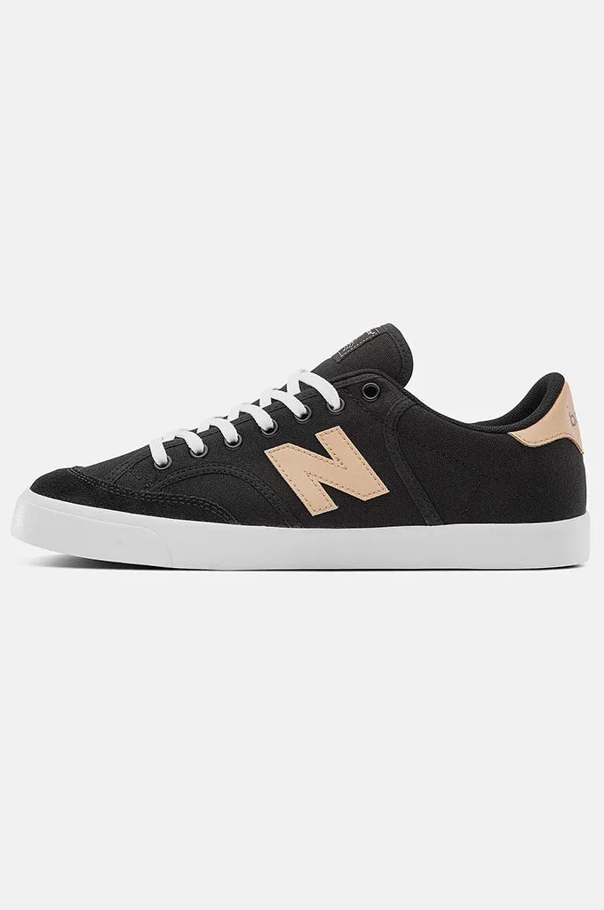 New Balance Numeric NM212 Skate Shoes 574 New Balance Yellow