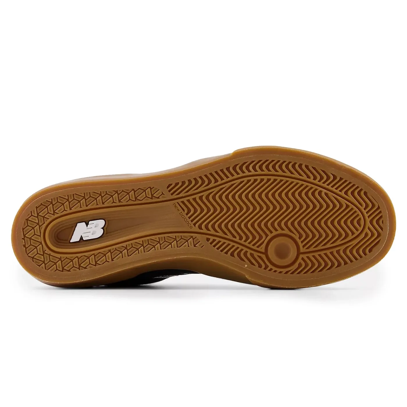 New Balance Numeric NM272 Shoes - Black / White New Balance 1000 Green Grey