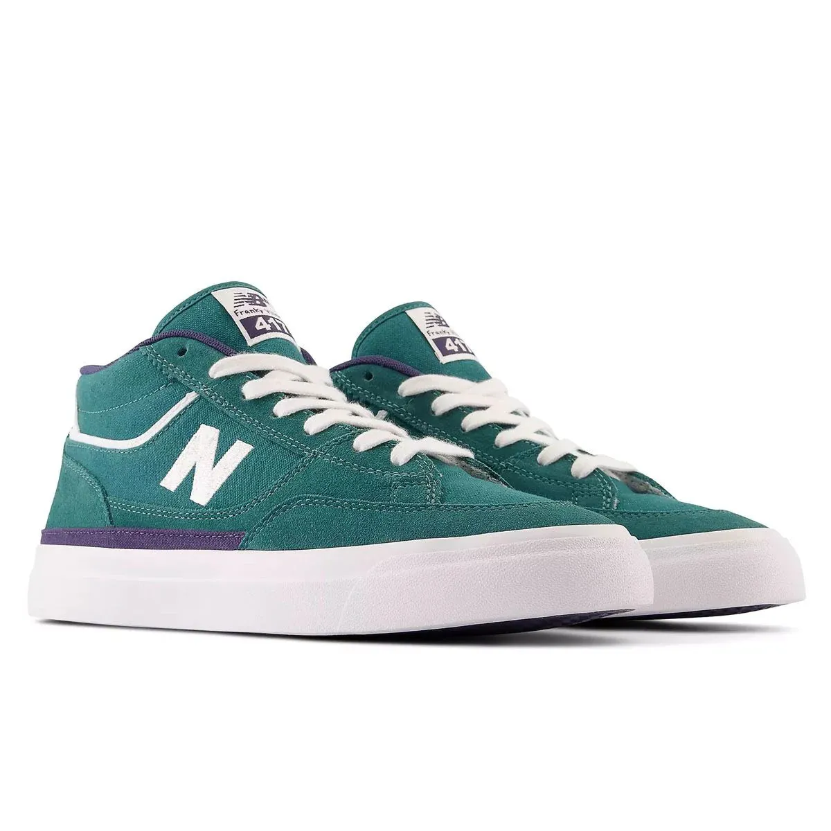 New Balance Numeric Villani 417 Shoes New Balance.550