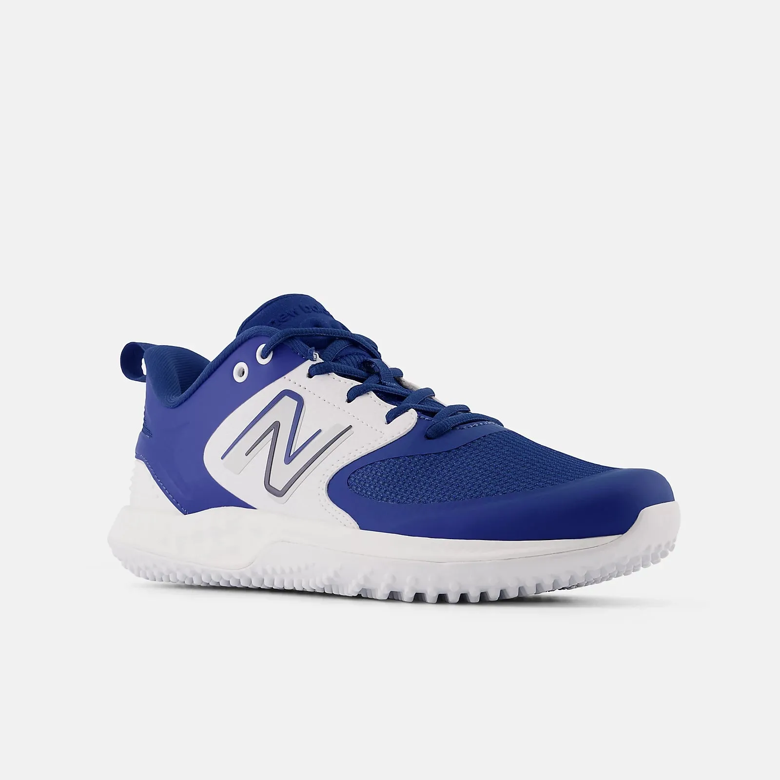 New Balance Royal T3000v6 Turf Shoes New Balance X More V6