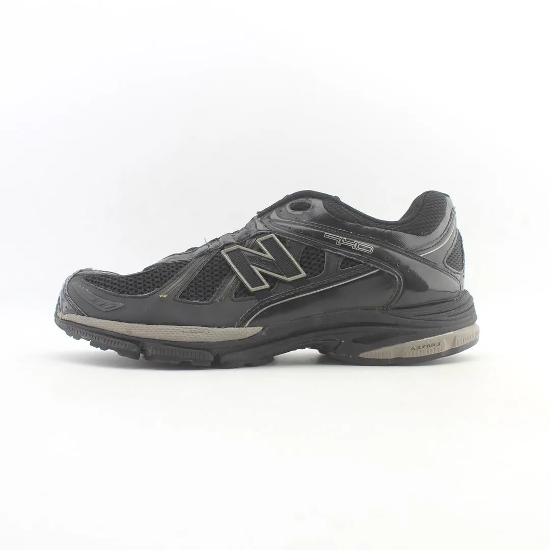 Mtb Flat Shoes Boa NEW BALANCE RUNNING 740