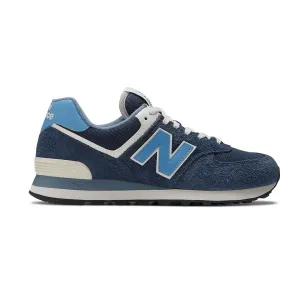 New Balance - Unisex 574 Shoes (U574EZ2) Green New Balance 2002r