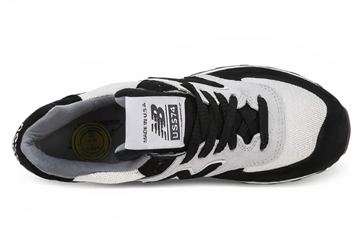 574 Core New Balance Womens New Balance WMNS 574 Sports Shoes