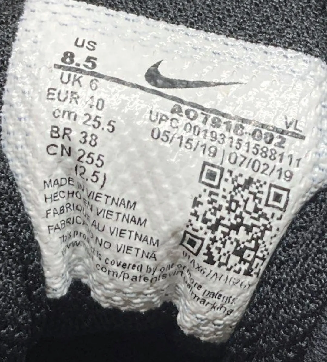 NEW *HyperDiamond 3 KeyStone Womens Nike Softball Cleat Shoes (size 8.5) Asics Running Shoes Dynamic Duomax