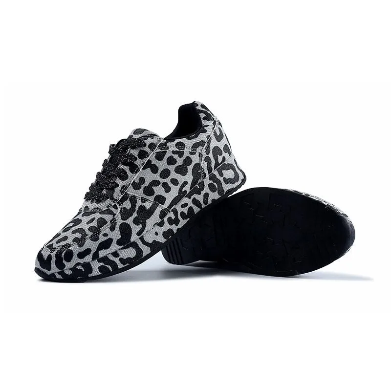 Figurine Sneakers New Spring Women Casual Shoes Female Sneakers