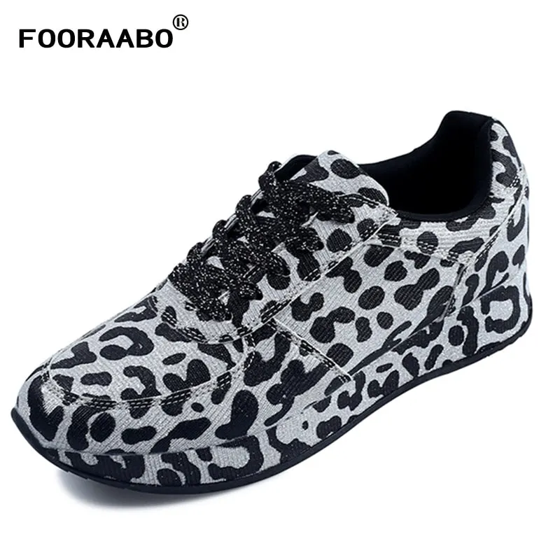 Best Orthopedic Sneakers New Spring Women Casual Shoes Female Sneakers