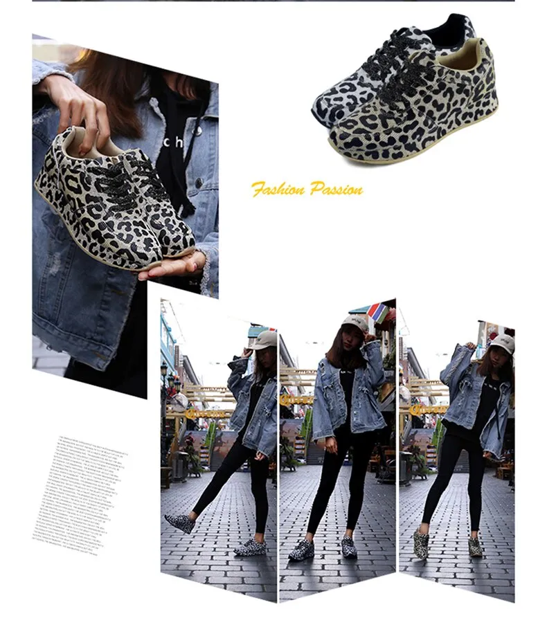 Ghoud Sneakers New Spring Women Casual Shoes Female Sneakers