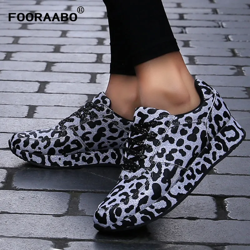 Authentic Sneakers New Spring Women Casual Shoes Female Sneakers