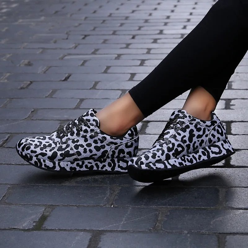 New Spring Women Casual Shoes Female Sneakers Presto Sneakers